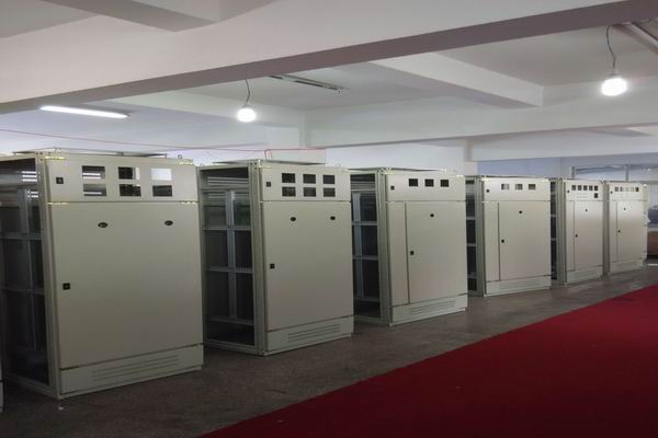 东台配电箱-维修配电箱保证电路顺利运转不可或
